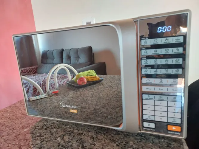 Microondas 220v