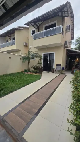 #VENDO Casa em Vila Margarida, Itaguaí-RJ.