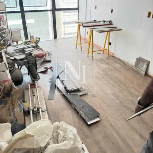 Sala : / Comercial / Copacabana