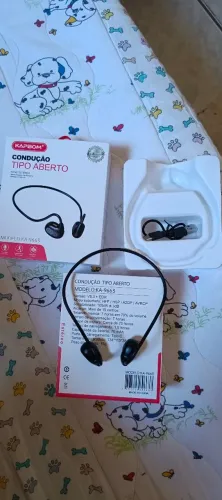 FONE KA 9663