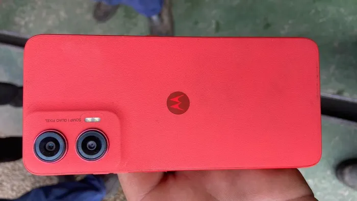 Motorola g35