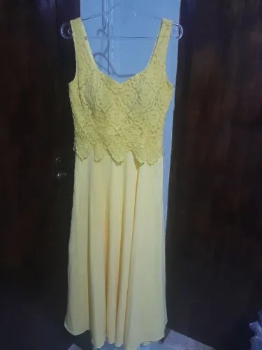 Vestido de Festa