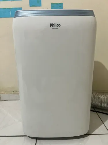 Ar cond Portátil Consul EXELENTE (preço de desapego)