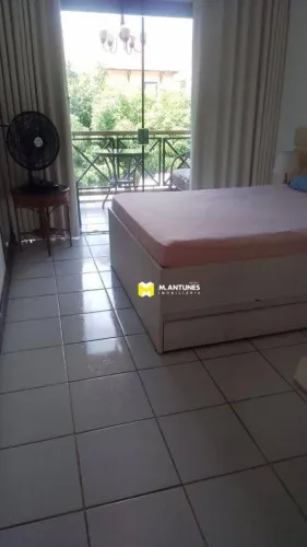 Apartamento de 01 Quarto no CONDOMÍNIO MONTE CASTELO