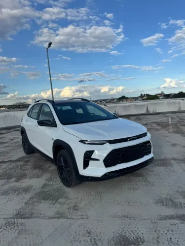Chevrolet Sonic RS 1.0 12V Turbo Aut. 2027