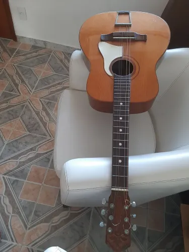 Violão Digiorgio 1977