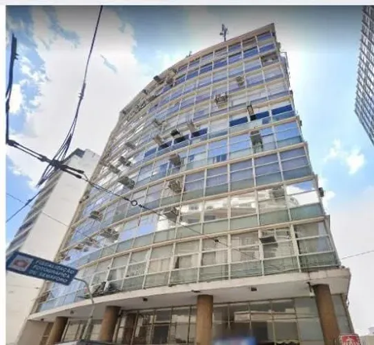 Loft comercial centro 25 de Março 