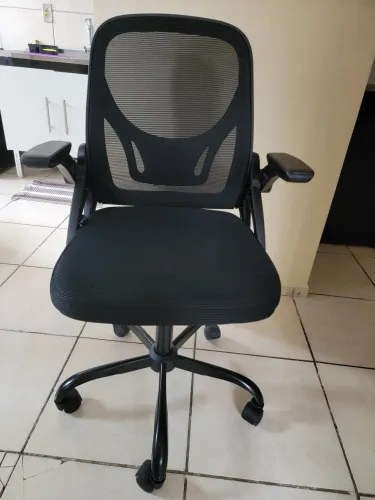 Cadeira de escritório (Retirar no local)