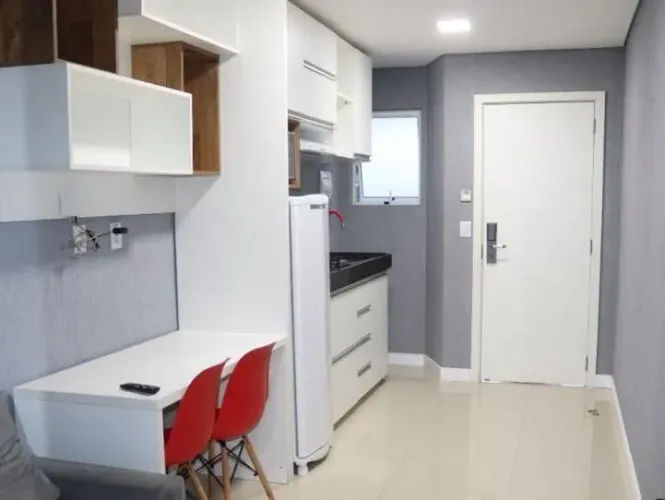 Aluguel mobiliado Recreio dos bandeirantes!!?