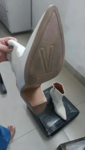 Bota wester of