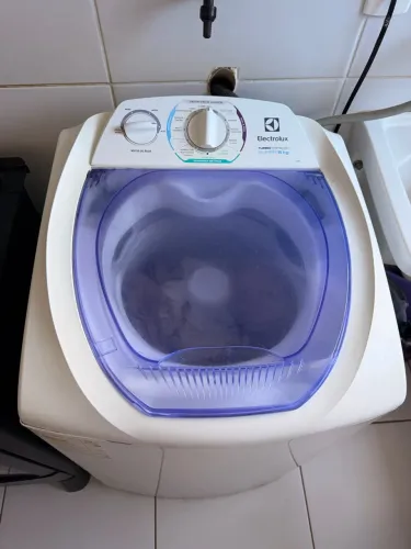 Máquina de lavar