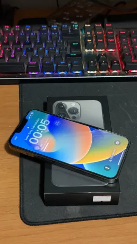 iPhone 13 Pro 128