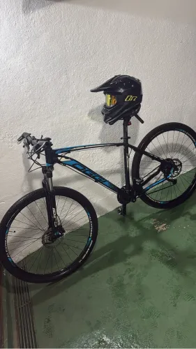 Bike Oggi 7.0