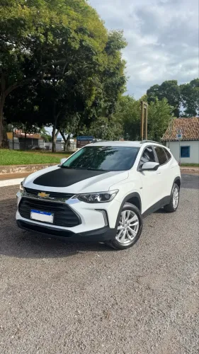Chevrolet Tracker LTZ 1.0 Turbo 12V Flex AUT 2023