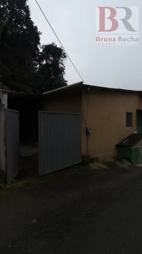 Casa Capela - Magé