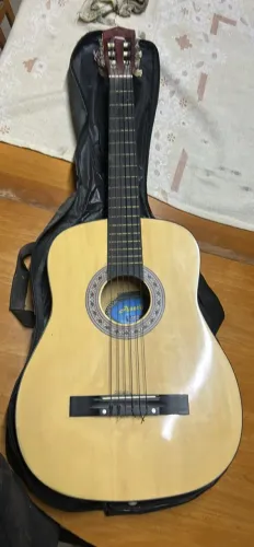 Violão austin