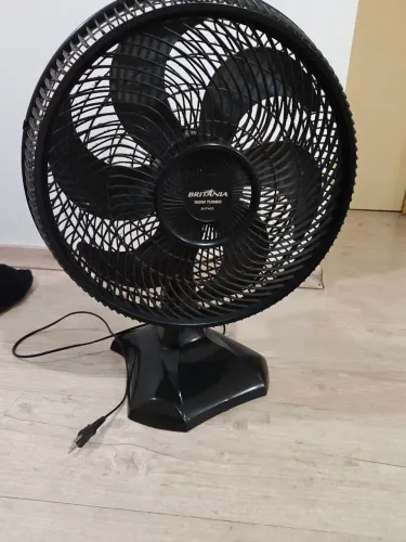 Ventilador