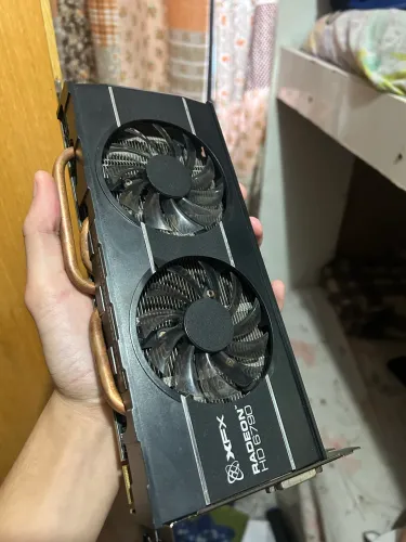 Placa de vídeo