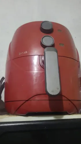 Panela elétrica