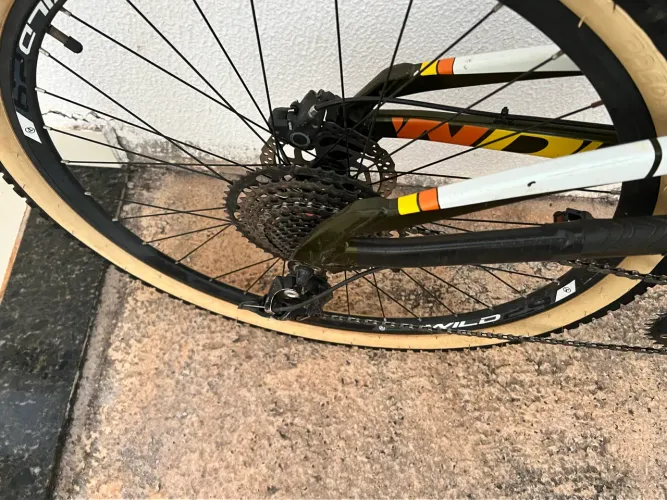 Diamondback