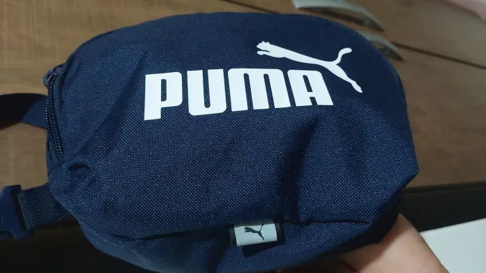 Pochete Puma original 