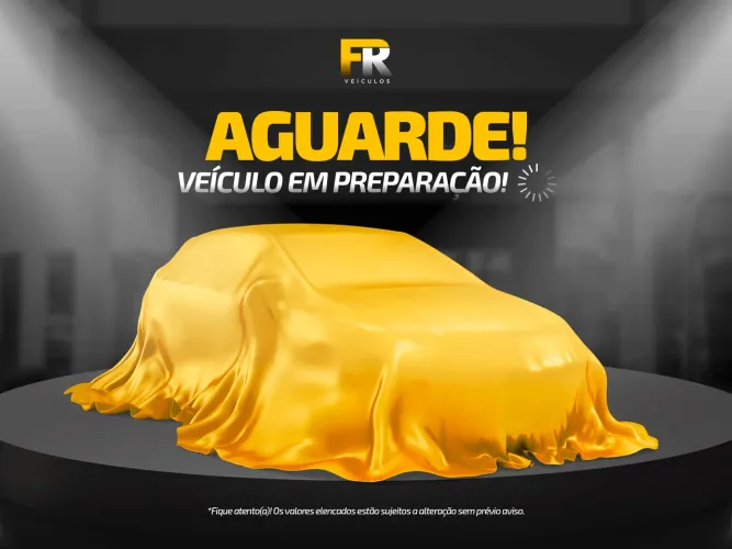 Chevrolet Montana RS 1.2 Turbo Flex 12V Aut. 2024