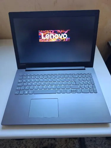 Notebook Lenovo core i3 8GB + SSD240GB
