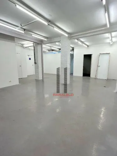 Prédio, 340 m² - venda por R$ 2.450.000 ou aluguel por R$ 12.536/mês - Jardim Avelino - Sã