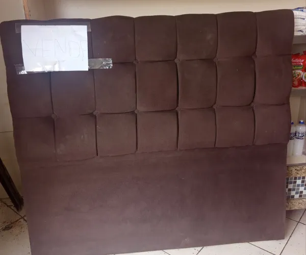 Cabiceira de cama