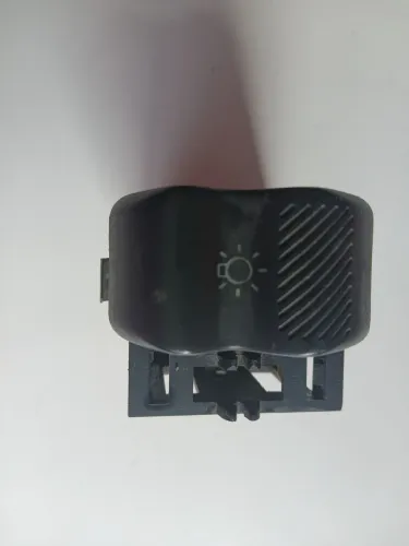 Chave de farol do Gol G3