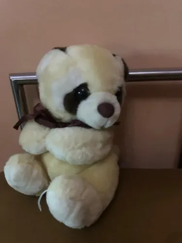 Ursa+Gatinha+Urso de Pelúcia