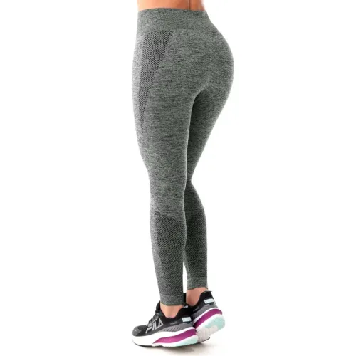 Legging Fitnes sem custura