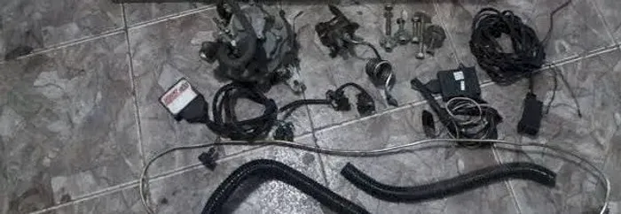 Kit geração 3