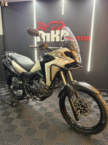 Honda Sahara adv 2026
