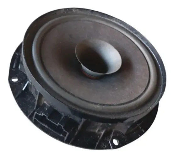 Som Alto Falante Dianteiro Vw Jetta Comfortline 2011 2014