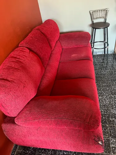 SOFA 3 LUGARES