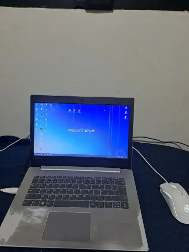 Notebook Lenovo Ideapad 320