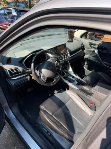 Mitsubishi Eclipse Cross HPE-S 1.5 16V 165cv Aut. 2019