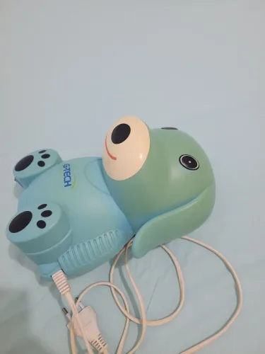 Nebulizador