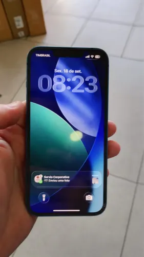 iPhone 13 IMPECÁVEL