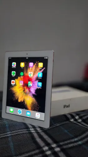 Apple ipad 3° geração 