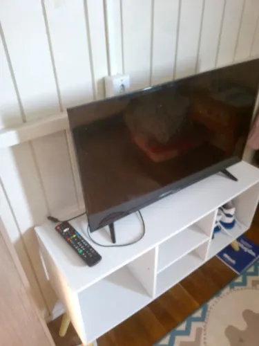 TV Smart Panasonic 32 top