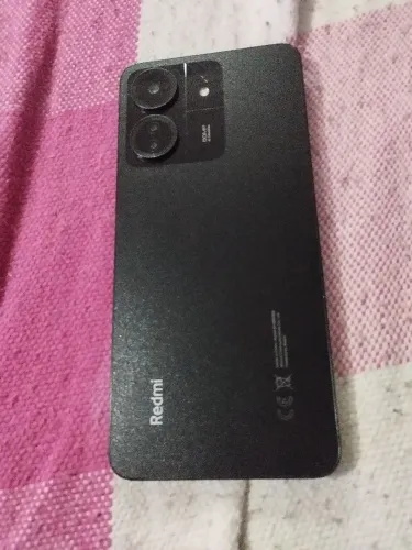 Xiaomi redimi note 13C