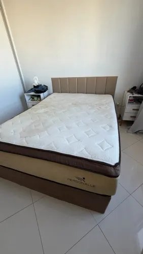 CAMA DE CASAL