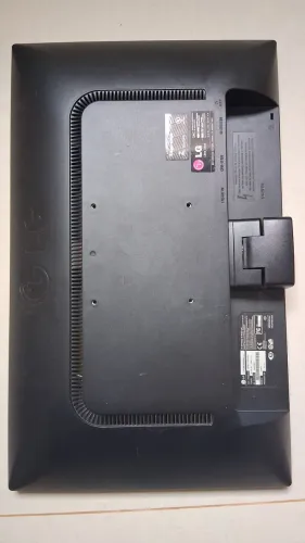 Monitor LG 21'