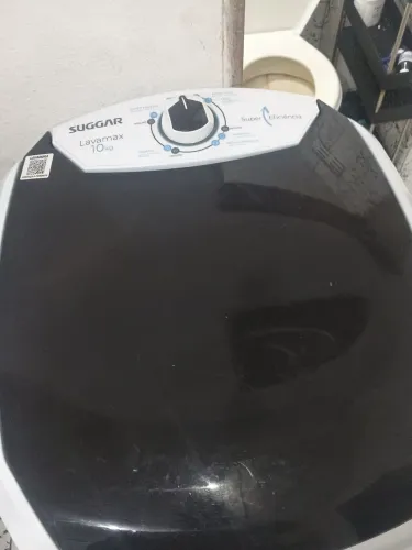 Tanque de lavar roupa 