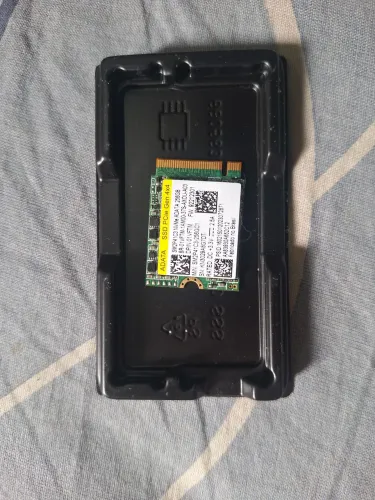 SSD m.2 NVME 2230 256GB