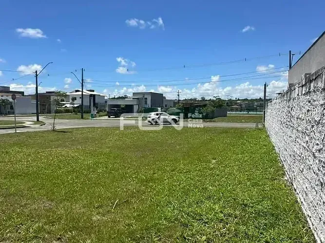 Lote à venda no TERRAS ALPHAVILLE CAMAÇARI V19, JARDIM LIMOEIRO, Camaçari, BA