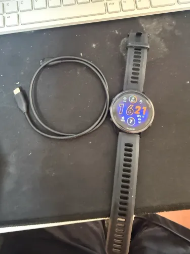 GARMIN 570 47mm