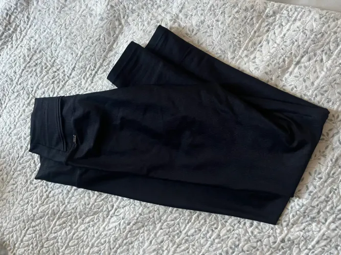 LIVE- Legging Fusô Allure Adaptive